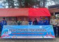 Ciptakan Rasa Aman, Kapolda Bengkulu Tinjau Langsung Pos Terpadu Pantai Panjang