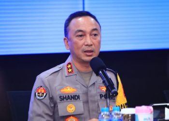 Polri Kerahkan Ribuan Personel Amankan PON XXI 2024 di Aceh dan Sumut