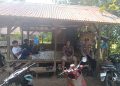 Jumat Curhat Polsek Manna, Polri Serap Aspirasi Warga Kayu Kunyit