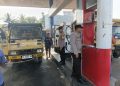 Polres Mukomuko Bersama Polsek Jajaran Tingkatkan Patroli Humanis untuk Memelihara Kondusivitas Kamtibmas