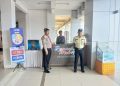 Subdit Wisata Ditpamobvit Polda Bengkulu Patroli Dialogis di Pantai Panjang dan Bancollen Mall