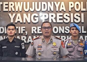 Polda Bengkulu Sampaikan Permohonan Maaf, Personel yang Melanggar Disiplin Ditindak
