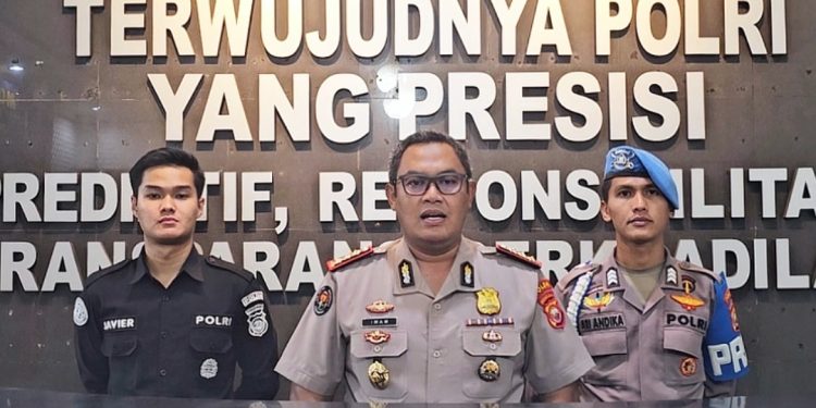 Polda Bengkulu Sampaikan Permohonan Maaf, Personel yang Melanggar Disiplin Ditindak