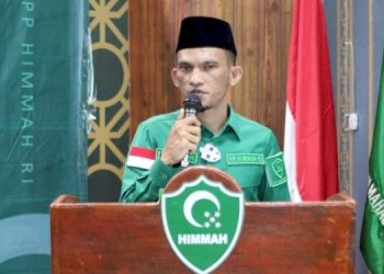 PP Himpunan Mahasiswa Al Washliyah Apresiasi Polri yang Tangguhkan Penahanan Mahasiswi ITB