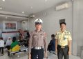 Sat Samapta Polres Mukomuko, Sat Lantas, dan Bhabinkamtibmas Intensifkan Patroli, Jaga Stabilitas Kamtibmas Tetap Kondusif