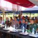 POLRES LEBONG GELAR PANEN RAYA JAGUNG SERENTAK KUARTAL II, GROUNDBREAKING 18 GUDANG POLRI, DAN ESKPOR PERDANA KE MALAYSIA