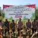 Kapolres Kepahiang Hadiri Panen Raya Jagung Kuartal II di Lahan Mako Polsek Bermani Ilir