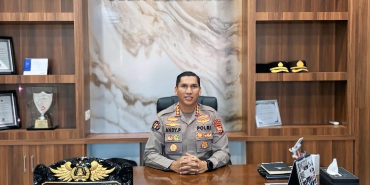 Polda Bengkulu Klarifikasi Dugaan Kaburnya Terlapor dari SPKT Polda Bengkulu