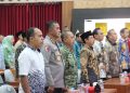 Irwasda Polda Bengkulu Hadiri Musrenbang Provinsi Bengkulu Tahun 2027