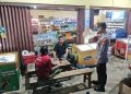 Polres Mukomuko dan Polsek Jajaran Perkuat Pencegahan Karhutla, Patroli dan Edukasi Masyarakat Terus Digencarkan