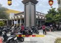 Polwan Dit Samapta Polda Bengkulu Amankan Sholat Jumat di Masjid-Masjid, Pastikan Keamanan dan Kenyamanan Jamaah