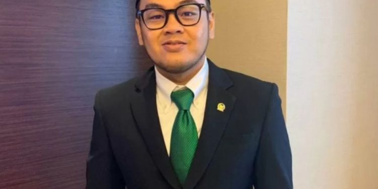 Waket Komisi III DPR: Putusan MK 114/PUU-XXIII/2025 Bukan Larangan Mutlak Penugasan Anggota Polri