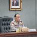 POLRI DAN BULOG GERAK CEPAT STABILKAN HARGA BERAS MELALUI GERAKAN PANGAN MURAH