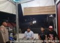Patroli KRYD Polsek Tebat Karai Sasar Jalur Rawan, Antisipasi 3C dan Gangguan Kamtibmas
