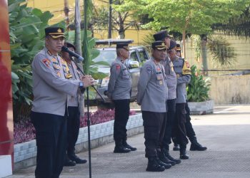 Kerendalopsda Ketupat Nala Siagakan Personel Di Beberapa Tempat Wisata