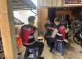 Polres Mukomuko Intensifkan Patroli, Perkuat Sinergi Polri Bersama Masyarakat Jaga Kamtibmas