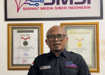 Wibowo Susilo, SE Apresiasi Kinerja Polri dalam Menjaga Keamanan dan Ketertiban