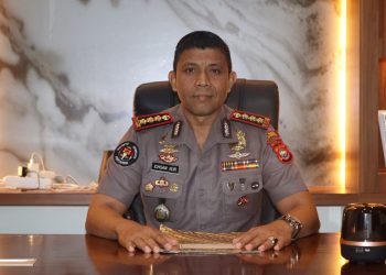 Gerak Cepat Polres Rejang Lebong Ungkap Kasus Curanmor dalam Hitungan Jam, Satu Pelaku Ditangkap