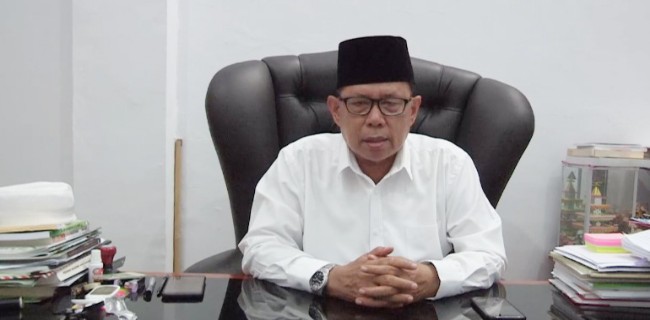 Ketua PWNU Prov Bengkulu Siap Berantas Radikalisme
