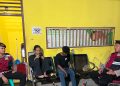 Sat Samapta Polres Mukomuko Intensifkan Patroli Preventif Demi Menjaga Kondusivitas Wilayah
