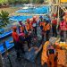 Tim SAR Ditpolairud Polda Bali Temukan Empat Perempuan Korban Banjir