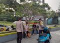 Polresta Bengkulu Tingkatkan Patroli, Polsek Teluk Segara Cegah Balap Liar dan Kenakalan Remaja