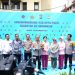 Polri Groundbreaking 436 SPPG Serentak, Tegaskan Komitmen Dukung Program Gizi Nasional