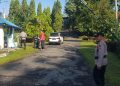 Personel Polsek Kepahiang Laksanakan Patroli Mobiling May Day, Situasi Wilayah Aman dan Kondusif