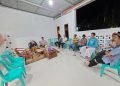 Bhabinkamtibmas Padang Serai Perkuat Sinergi dengan Ketua RT dan Warga Melalui Sambang DDS