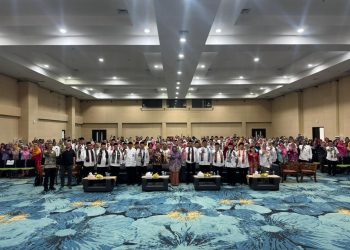 Guru BK Jadi Garda Terdepan: Densus 88 AT Polri dan Disdik DKI Jakarta Bersatu Lawan Kekerasan dan Radikalisme di Sekolah