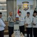 Kapolda Bengkulu Terima Kunjungan Silaturahmi dari Kepala Kanwil Kemenag Provinsi Bengkulu