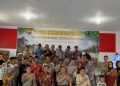 Biddokkes Polda Bengkulu Siapkan Pembentukan Kampung Nelayan Binaan Berbasis Kesehatan