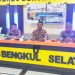 Bidpropam Polda Bengkulu Laksanakan Giat Sosialisasi Whistle Blower System dan SP4N LAPOR pada Personel Polres Bengkulu Selatan