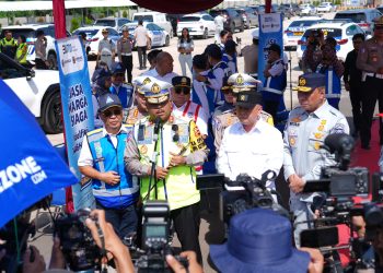 Kakorlantas: Persiapan Arus Balik Jadi Fokus Selanjutnya
