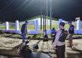 Polda Bengkulu melalui Polresta dan Jajaran Gencar Patroli Dialogis, Antisipasi 3C di Jam Rawan Malam