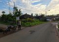 Gatur Pagi, Polsek Rimbo Pengadang Berikan Pelayanan dan Wujudkan Kelancaran Arus Lalu Lintas