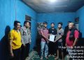 Bhabinkamtibmas Polresta Bengkulu Mediasi Perkelahian Anak, Kedua Keluarga Sepakat Berdamai
