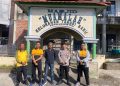 Polsek KabaWetan Gelar Kegiatan Asri Di Masjid Muamalah, Wujud Dukungan Terhadap Program Pemerintah
