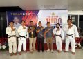 Tim Judo Polda Bengkulu Berlaga di Kejuaraan Judo Kapolri Cup 2026 Samarinda