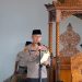 Peringati Maulid Nabi Besar Muhammad SAW, Kapolda Bengkulu Sampaikan Untuk Teladani Sifat Rasulullah