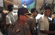 9 Pelajar Diamankan Polisi, Tertangkap Tangan Saat Jam Sekolah Nongkrong di Warnet