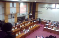 Komjen Pol Tito Karnavian : Kami Keberatan dewan khusus Awasi Densus 88