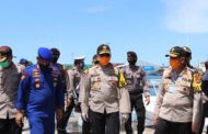 Kapolri dan Panglima TNI Perintahkan Beri Pengamanan Pemakaman Jenazah Covid-19, Polda Bengkulu dan Jajaran Siap Laksanakan!