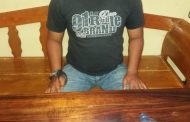 Bawa Sabu, Pria 40 Tahun Ditangkap Polisi