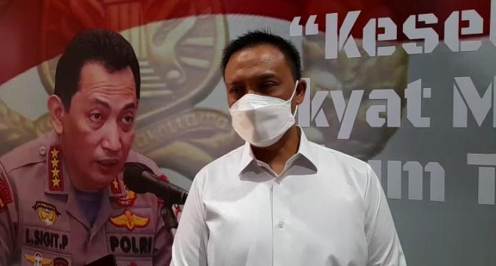 Polda Bengkulu Tegaskan Kasus Korupsi Minyak Sekretariat Dewan Seluma Ada Tersangka Baru