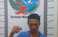 Simpan Sabu Dalam Kantong Celana, Pemuda Kaur Ditangkap Polisi