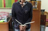 Beli Sabu, Pemuda 25 Tahun Ditangkap Polisi