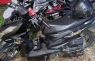 Ditabrak Sepeda Motor, Pengemudi Mobil Dump Truk Meninggal