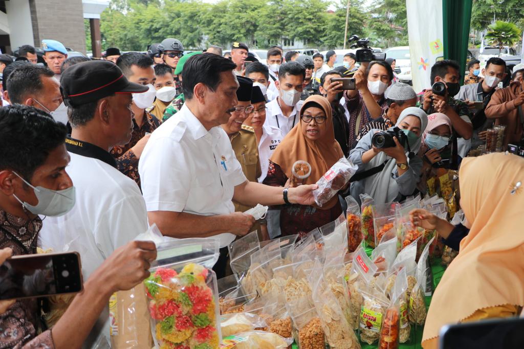 Kapolda Bengkulu Ikuti Pelantikan Pengurus APDESI Se – Provinsi Bengkulu