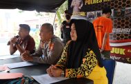 Jual Sabu, Pemuda Karang Anyar Ditangkap Polres RL